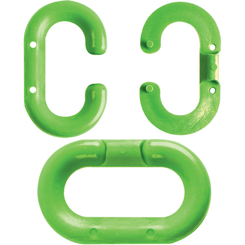 Maillon maître, Plastique Ontario Packaging