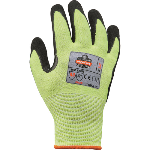 Gants r&eacute;sistant &agrave; la coupure ProFlex, Taille Petit, Calibre 13, Rev&ecirc;tement Nitrile, Enveloppe en PEHP, ASTM ANSI niveau A4 Ontario Packaging