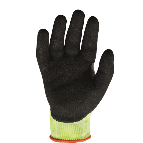Gants r&eacute;sistant &agrave; la coupure ProFlex, Taille Petit, Calibre 13, Rev&ecirc;tement Nitrile, Enveloppe en PEHP, ASTM ANSI niveau A4 Ontario Packaging