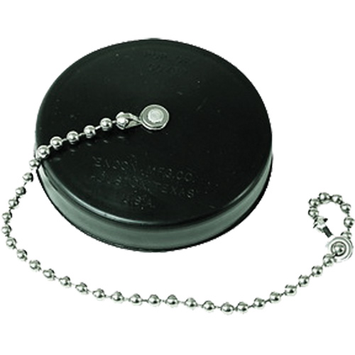 Couvercle amovible pour douche oculaire Ontario Packaging