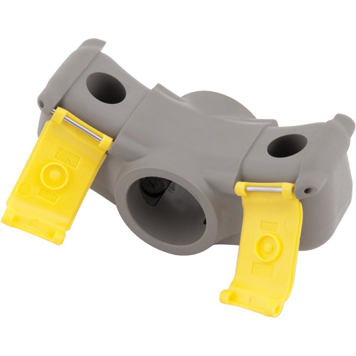 Halo Eyewash Sprayhead Assembly Ontario Packaging