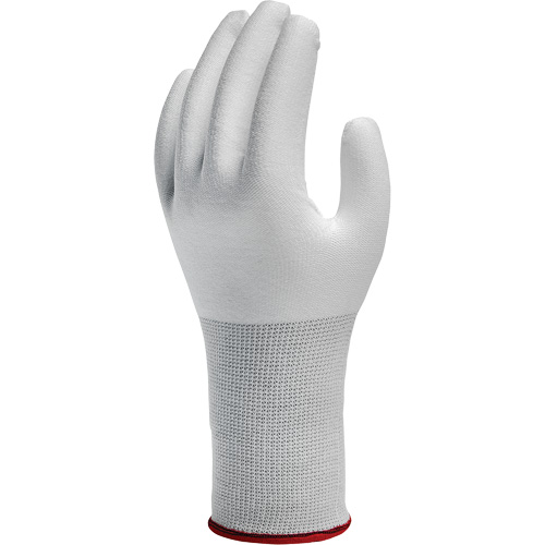 546X DURACoil Cut Resistant Glove Liner, Size 6/Small, 13 Gauge, HPPE Shell, ASTM ANSI Level A3 Ontario Packaging