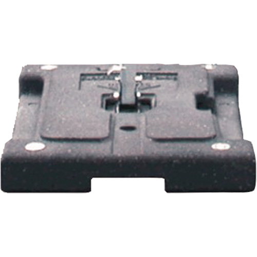 Base de support pour panneau de circulation, 42 lb Ontario Packaging