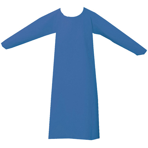 Blouses CoverMe, Taille unique, Bleu, Polyur&eacute;thane Ontario Packaging