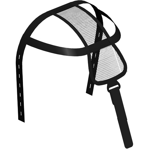 Replacement Head Harness Ontario Packaging