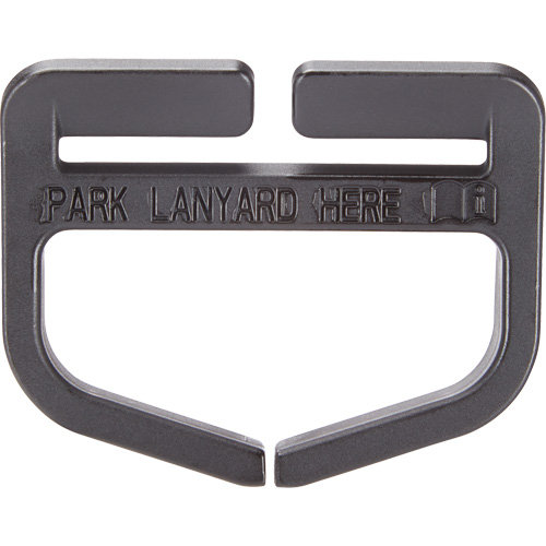 Lanyard Keeper Ontario Packaging
