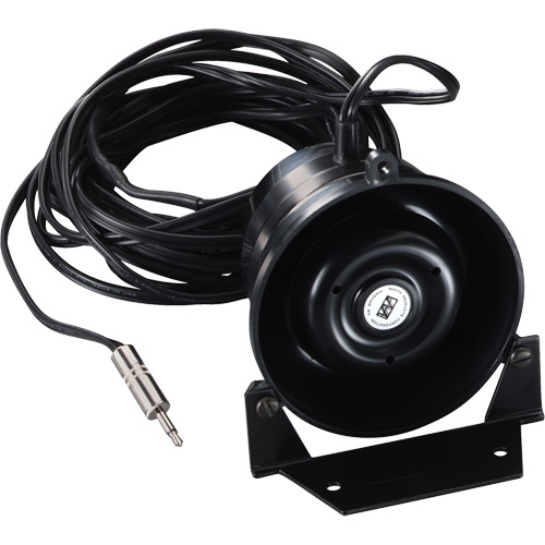 Alarme et stroboscope &agrave; distance Ontario Packaging