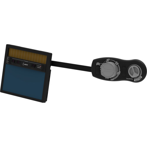 Cartouche auto-assombrissante de rechange, Pour utilisation avec Optrel Crystal 2.0 Ontario Packaging