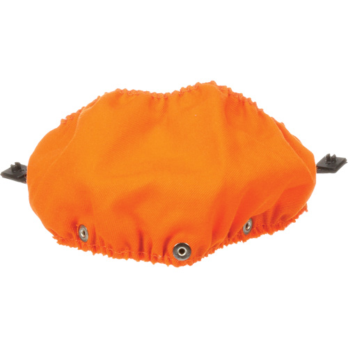 Visi&egrave;re de protection en m&eacute;tal fondu pour casque de s&eacute;curit&eacute; Ontario Packaging