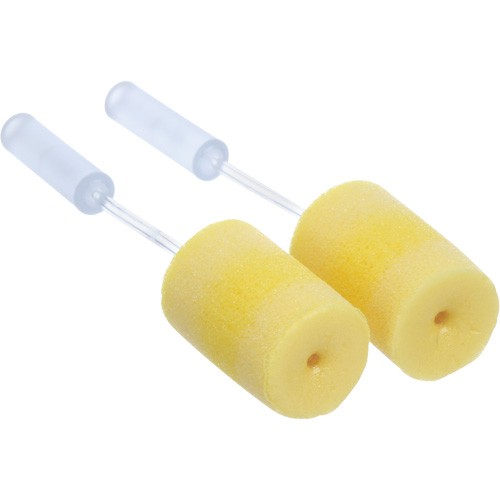 Bouchons d'oreilles d'essai dot&eacute;s d'une sonde Classic E-A-R Ontario Packaging