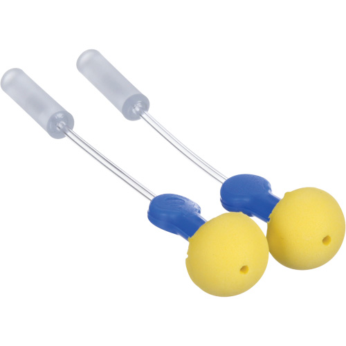 Bouchons d'oreilles dessai dot&eacute;s d'une sonde Pod Express E-A-R Ontario Packaging