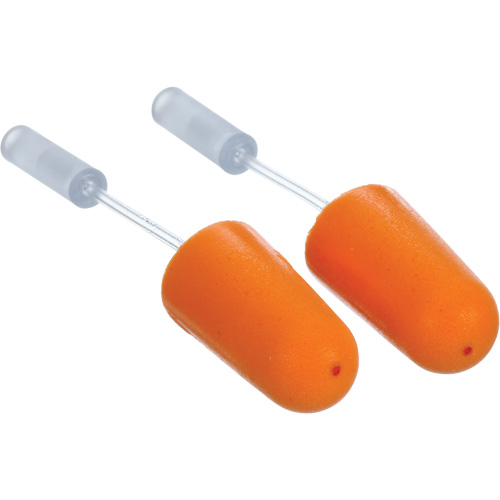 Bouchons d'oreilles d'essai dot&eacute;s d'une sonde 1100 E-A-R Ontario Packaging