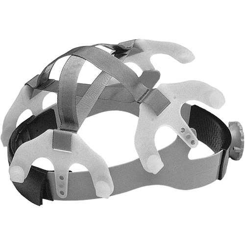 Coiffe de rechange pour casque de s&eacute;curit&eacute; Fibre-Metal, Rochet Ontario Packaging