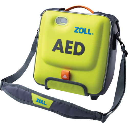 Mallette de transport standard pour DEA, Zoll AED 3 Pour, Non m&eacute;dical Ontario Packaging