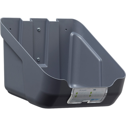 AED Universal Wall Mount, Zoll AED 3 For, Non-Medical Ontario Packaging