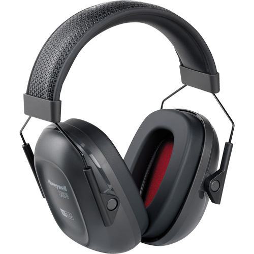 Cache-oreilles passifs VeriShield s&eacute;rie 100 de Howard Leight, Bandeau, 24 NRR dB Ontario Packaging