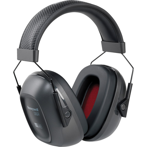 Cache-oreilles pour sons de niveau interm&eacute;diaire VeriShield VS120 de Howard Leight, Bandeau, 26 NRR dB Ontario Packaging