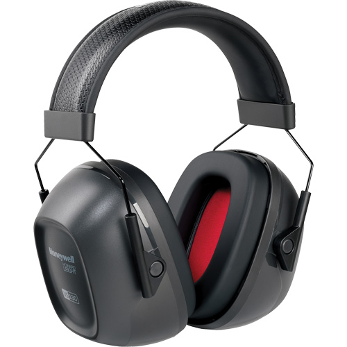 Cache-oreilles pour sons de niveau &eacute;lev&eacute; VeriShield VS130 de Howard Leight, Bandeau, 30 NRR dB Ontario Packaging