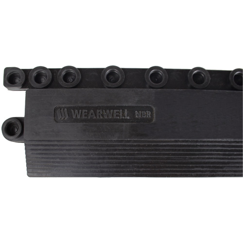 Edging for 24/Seven&reg; Anti-Fatigue Mats Ontario Packaging