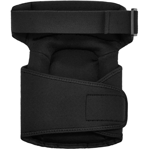 ProFlex&reg; 450 Comfort Hinged Soft Cap Knee Pads, Buckle Style, Rubber Caps, Foam/Gel Pads Ontario Packaging