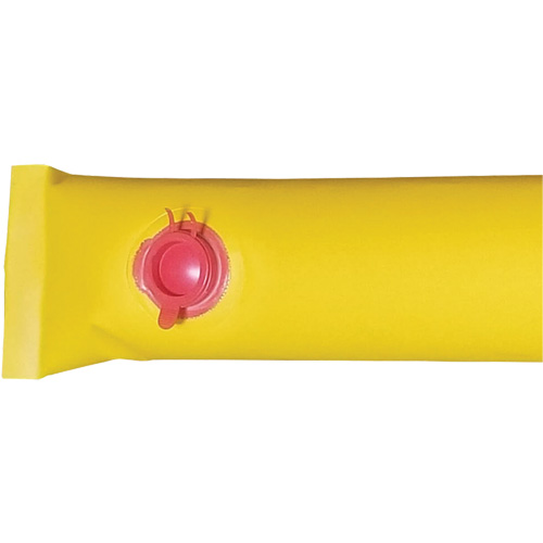 Water-Filled Diverter Boom Ontario Packaging