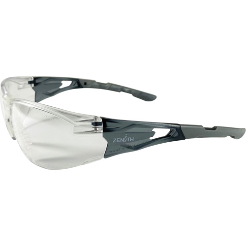 Z2900 Series Safety Glasses, Clear Lens, Anti-Fog, ANSI Z87+/Meets/Exceeds CSA Z94.3 Ontario Packaging