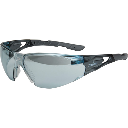 Z2900 Series Safety Glasses, Indoor/Outdoor Mirror Lens, Anti-Scratch, ANSI Z87+/Meets/Exceeds CSA Z94.3 Ontario Packaging