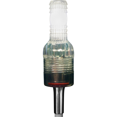 Safety Whip&reg; Hi-Visibility LED Safety Whip Light Ontario Packaging