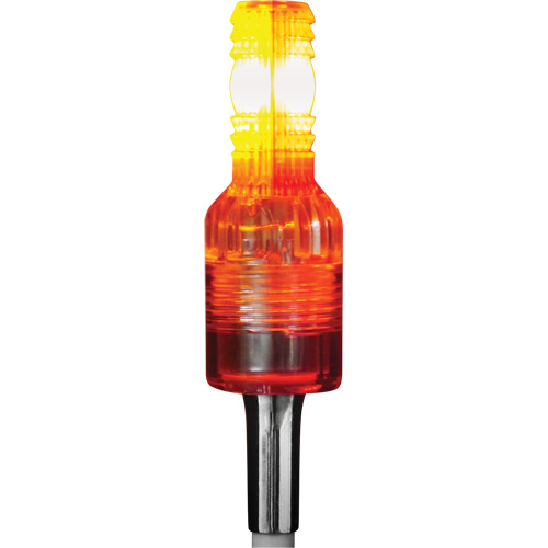 Safety Whip&reg; Hi-Visibility LED Safety Whip Light Ontario Packaging