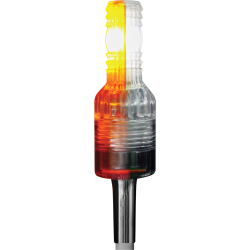 Safety Whip&reg; Hi-Visibility LED Safety Whip Light Ontario Packaging