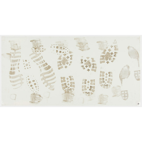 Peel-Away Clean Room Mat Frame Ontario Packaging