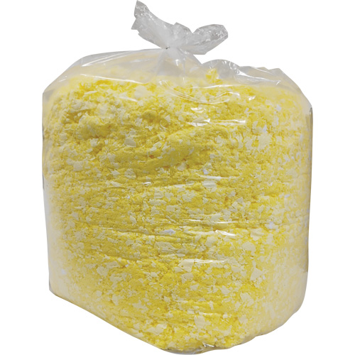 Polypropylene Particulate Ontario Packaging