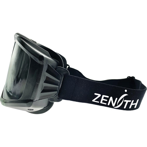 Z1100 Series Welding Safety Goggles, 3.0 Lens, Anti-Fog, Indirect Vent Ontario Packaging