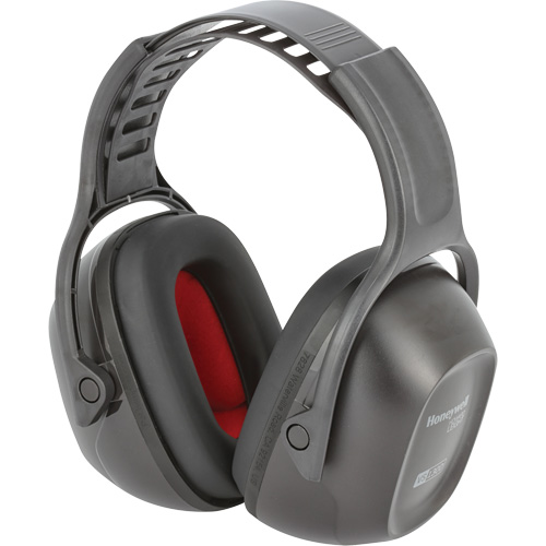 Cache-oreilles passifs di&eacute;lectriques VeriShield s&eacute;rie 100 de Howard Leight, Bandeau, 29 NRR dB Ontario Packaging