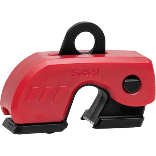 Grip Tight Plus Lockout Device, Circuit Breaker Type Ontario Packaging