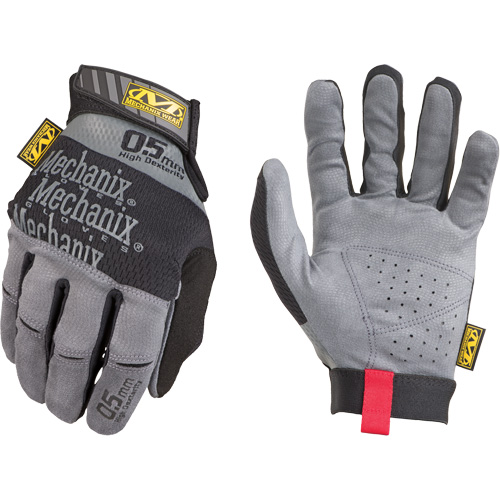 Gants de haute dext&eacute;rit&eacute;, Paume Synth&eacute;tique, Taille 11/T-Grand Ontario Packaging