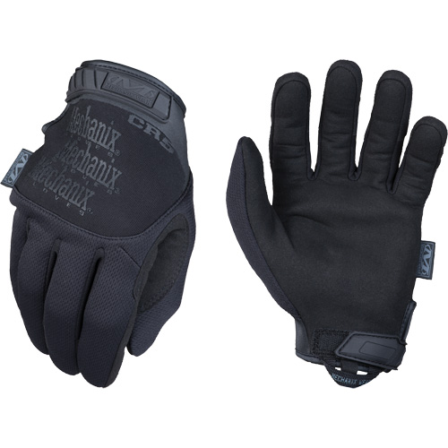 Gants r&eacute;sistants aux coupures Pursuit D5, Taille Petit/8, Enveloppe en Armortex, ASTM ANSI niveau A5/EN 388 niveau D Ontario Packaging