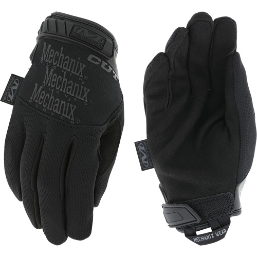 Gants r&eacute;sistants aux coupures Pursuit D5 pour femmes, Taille Petit, Enveloppe en Armortex, ASTM ANSI niveau A5/EN 388 niveau D Ontario Packaging