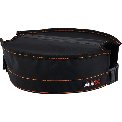 Couvercle de seau de levage Arsenal 5938 Ontario Packaging