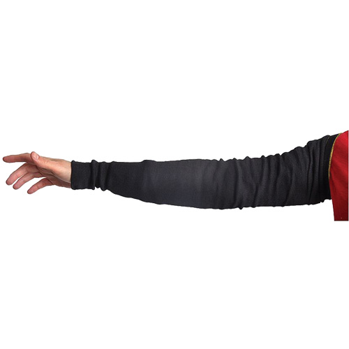 Contender Flame Resistant Sleeve, X-Small, 22" L, Protex&reg; Ontario Packaging