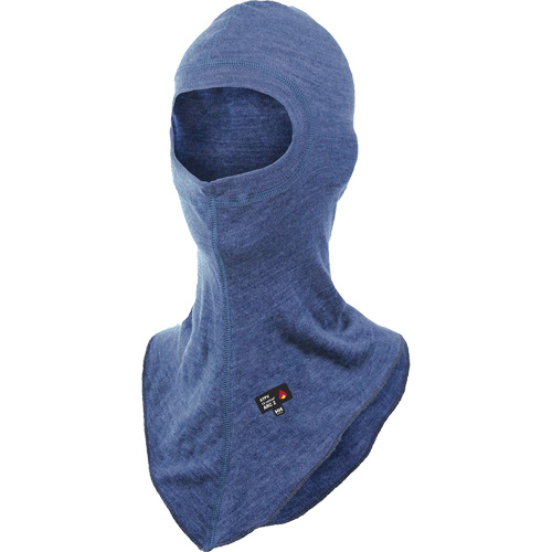 Fargo FR Balaclava, Royal Blue, Kermel&reg;/Lenzing Ontario Packaging