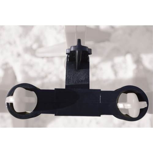 Connecteur de barricade Movit Ontario Packaging