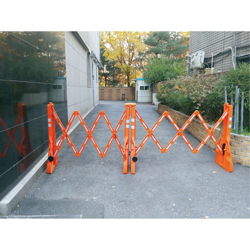 Multi-Gate Connector Ontario Packaging