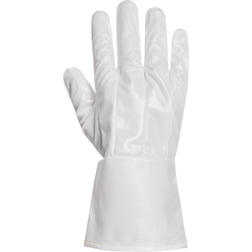Ground Hog Electro-Static Spray Painting Gloves, Size Large, 11.5" L, Polyurethane Ontario Packaging