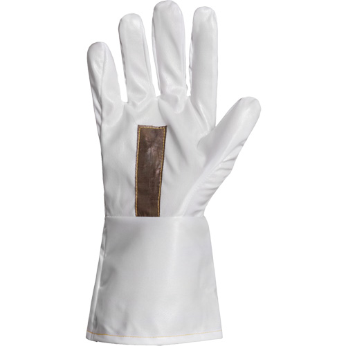 Ground Hog Electro-Static Spray Painting Gloves, Size Large, 11.5" L, Polyurethane Ontario Packaging