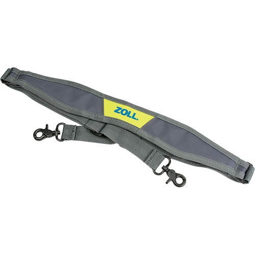 Bandouli&egrave;re de rechange pour mallette de transport AED, Zoll AED 3 Pour, Non m&eacute;dical Ontario Packaging