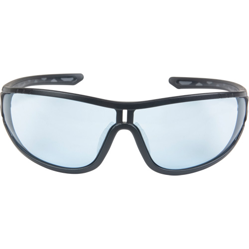 Lunettes de s&eacute;curit&eacute; de s&eacute;rie Z3000, Lentille Bleu, Anti-&eacute;gratignures, ANSI Z87+/R&eacute;pond ou surpasse la norme CSA Z94.3 Ontario Packaging
