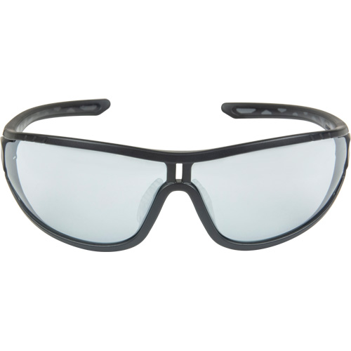 Lunettes de s&eacute;curit&eacute; de s&eacute;rie Z3000, Lentille Miroir int&eacute;rieur/ext&eacute;rieur, Anti-&eacute;gratignures, ANSI Z87+/R&eacute;pond ou surpasse la norme CSA Z94.3 Ontario Packaging