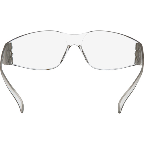 Virtua Safety Glasses, Clear Lens, Anti-Fog, Meets/Exceeds CSA Z94.3 Ontario Packaging