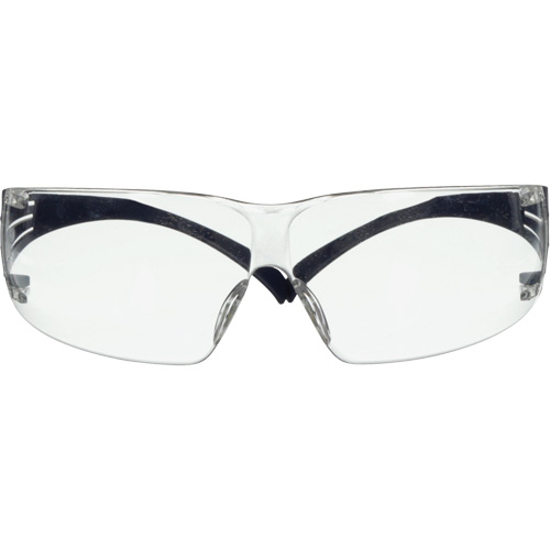 Lunettes de s&eacute;curit&eacute; SecureFit s&eacute;rie 200, Lentille Transparent, Antibu&eacute;e/Anti-&eacute;gratignures, ANSI Z87+/R&eacute;pond ou surpasse la norme CSA Z94.3 Ontario Packaging